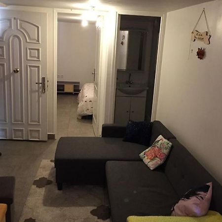 Apartamento Nid Calme Nord Paris Pierrefitte-sur-Seine Exterior foto