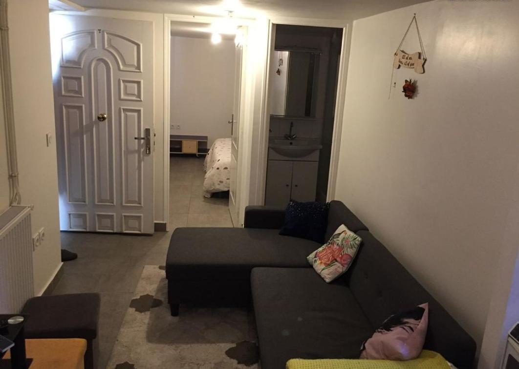 Apartamento Nid Calme Nord Paris Pierrefitte-sur-Seine Exterior foto
